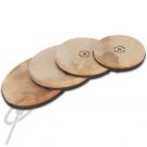 Schlagwerk Circle Drum Set w/Mallets