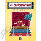 Its Orff Showtime!