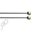 Sonor mallets w/felt ring for xylophone