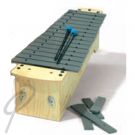 Sonor Alto M.klasse Metallophone 19 bars