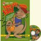Take Orff with Jazz Vol. 1 [BK/CD]
