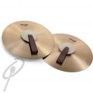 Stagg 16 Concert Hand Cymbals