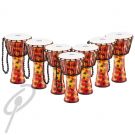 Nino Djembes - Sunshine 7 Set of 7