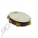 Grover 10 SX Plus Tamb Hamm Brass