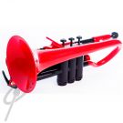 pCornet - Red
