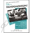More Pandemonium! w/CD