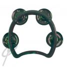 Mano 3.5 Kids Tambourine - Black