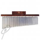 TreeWorks Chimes Classic 70 Bar DBL Row