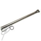 Trophy Metal High Quality Slide Whistle