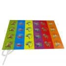 Tune Toons Middle Primary Stickers (96)