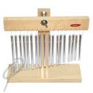 Optimum Wind Chimes - Small w/Table Std