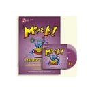 Move it! Teachers Kit-Backing Tracks
