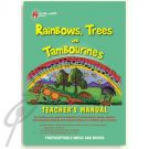 Rainbows Trees & Tambourines [Book]