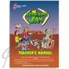 Boomerang Jam Teachers Kit [Book]