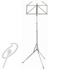 Wittner Music Stand German Made -Chrome