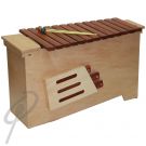 Optimum Bass Xylophone C-A1